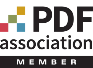 PDFix - PDF Association Member