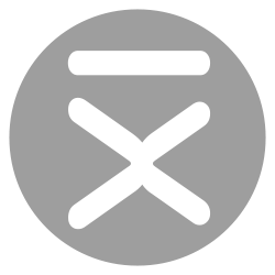 PDFix Desktop Lite Icon PDFix Desktop Lite Icon in the gray color, which illustrates the "Lite" features.
