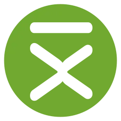 PDFix SDK Icon PDFix SDK Icon in the green color