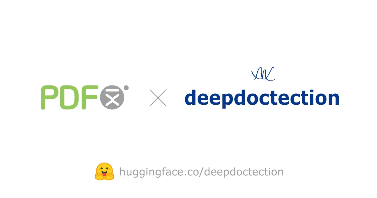 Autotag a PDF with DeepDoctection