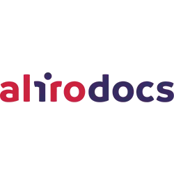 Out client logo: Aliro Docs ApS