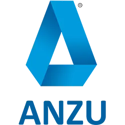 Out client logo: AnzuBridge, L.L.C.