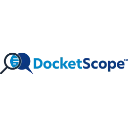 DocketScope, Inc. Out client logo: DocketScope, Inc.