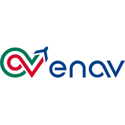 Out client logo: ENAV S.p.A.
