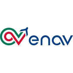 ENAV S.p.A. Out client logo: ENAV S.p.A.