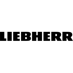 Out client logo: Liebherr-International Deutschland GmbH
