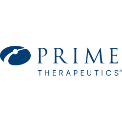 Prime Therapeutics LLC Out client logo: Prime Therapeutics LLC