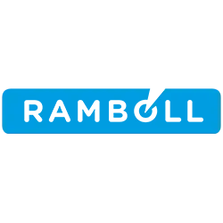 Ramboll Group A/S Out client logo: Ramboll Group A/S