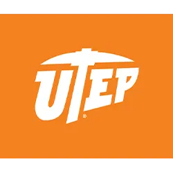 The University of Texas at El Paso Out client logo: The University of Texas at El Paso