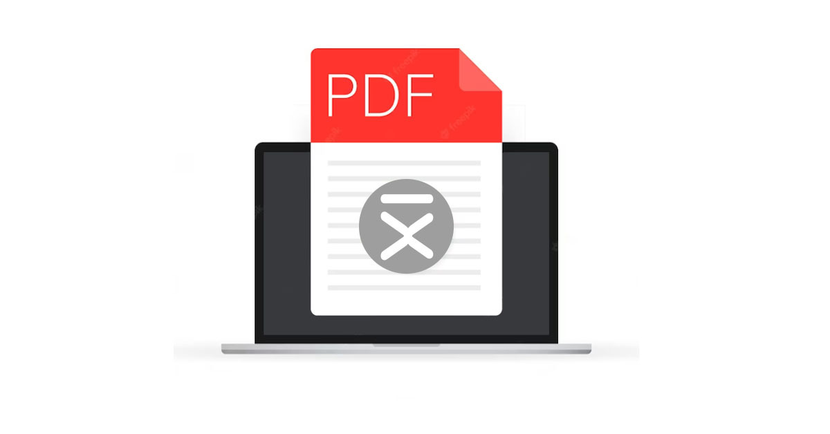 PDF Accessibility Checker For Web Accessibility