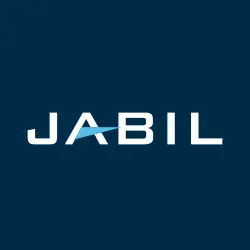 Jabil Out client logo: Jabil