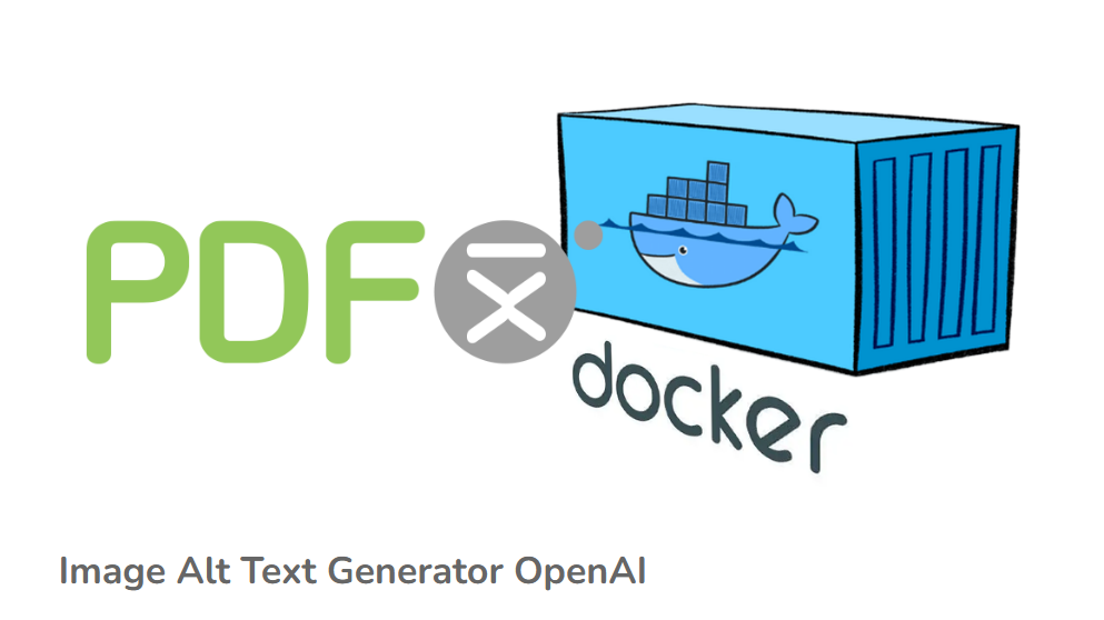 How to Automate Alt Text Generation in PDFs Using PDFix and OpenAI