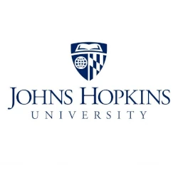 Johns Hopkins University Johns Hopkins University